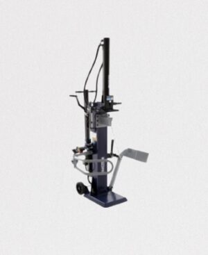 BullMach-Fendeuse électrique triphasée BullMach BM-LS-ET 14 V-Neuf