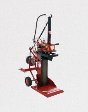 Ceccato Olindo-Fendeuse à bois verticale pour tracteur Ceccato BULL SPLT13 13 tonnes course 650 mm-Neuf