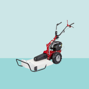 Eurosystems P55 (Rato) – Pack tondeuse débroussailleuse