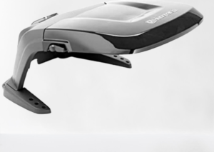 Abri station robot tondeuse Automower Husqvarna