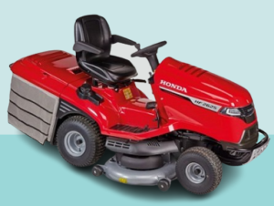 Tondeuse Autoportée HONDA HF 2625 HTE