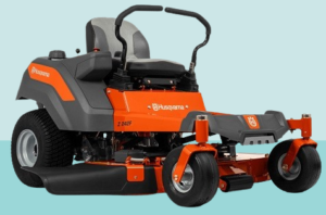 Tondeuse Husqvarna Zero Turn Z242F