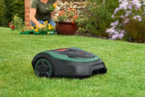 Robot tondeuse